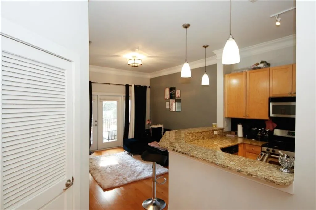 799 Hammond Drive Unit 116, Atlanta, Georgia 30328, 1 Bedroom Bedrooms, ,1 BathroomBathrooms,Residential,For Sale,799 Hammond Drive Unit 116,7704739