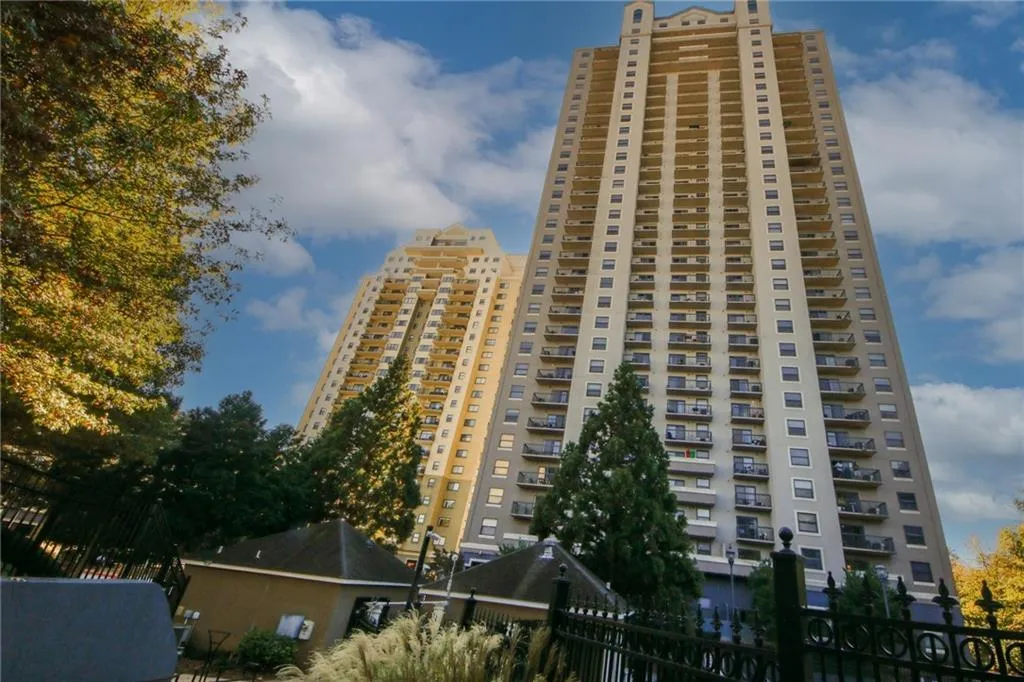 799 Hammond Drive Unit 116, Atlanta, Georgia 30328, 1 Bedroom Bedrooms, ,1 BathroomBathrooms,Residential,For Sale,799 Hammond Drive Unit 116,7704739