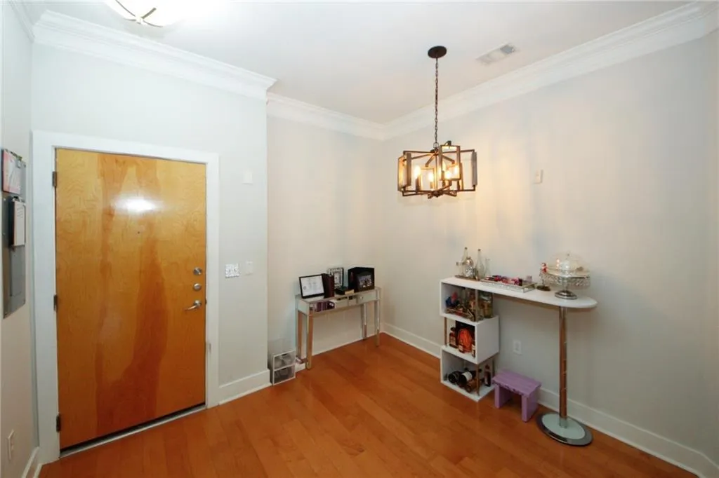 799 Hammond Drive Unit 116, Atlanta, Georgia 30328, 1 Bedroom Bedrooms, ,1 BathroomBathrooms,Residential,For Sale,799 Hammond Drive Unit 116,7704739