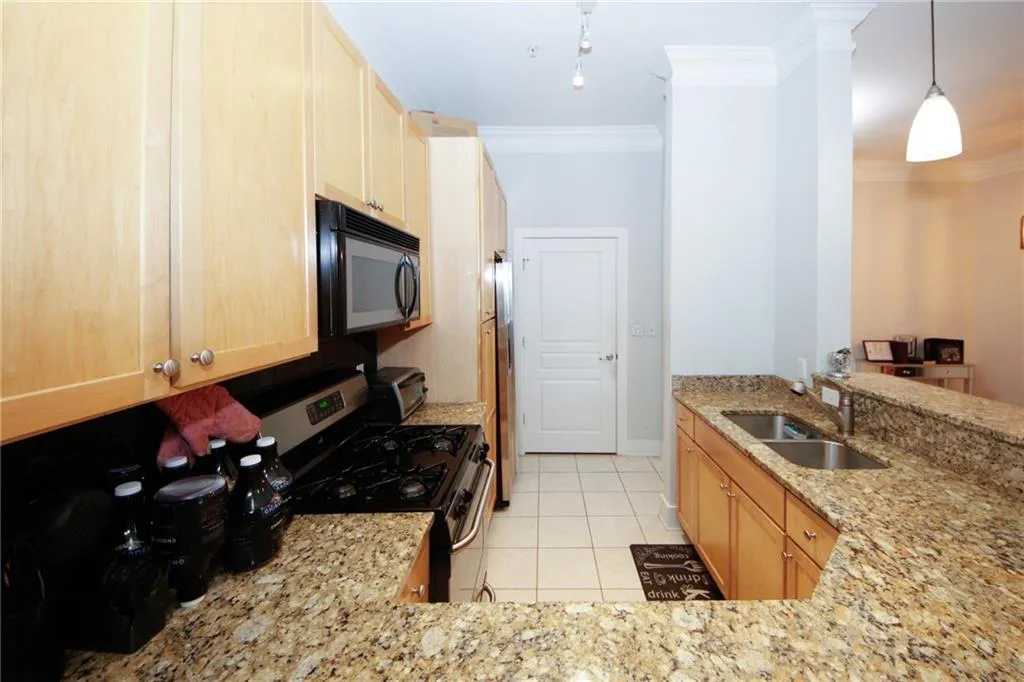 799 Hammond Drive Unit 116, Atlanta, Georgia 30328, 1 Bedroom Bedrooms, ,1 BathroomBathrooms,Residential,For Sale,799 Hammond Drive Unit 116,7704739