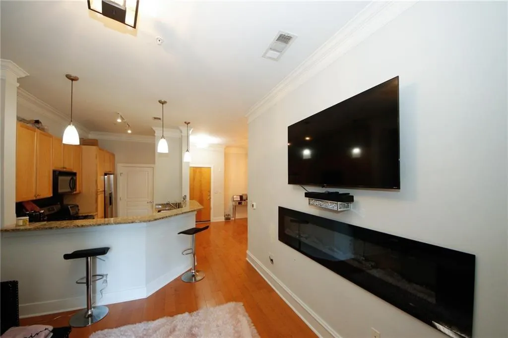 799 Hammond Drive Unit 116, Atlanta, Georgia 30328, 1 Bedroom Bedrooms, ,1 BathroomBathrooms,Residential,For Sale,799 Hammond Drive Unit 116,7704739