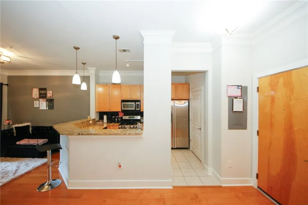 799 Hammond Drive Unit 116, Atlanta, Georgia 30328, 1 Bedroom Bedrooms, ,1 BathroomBathrooms,Residential,For Sale,799 Hammond Drive Unit 116,7704739