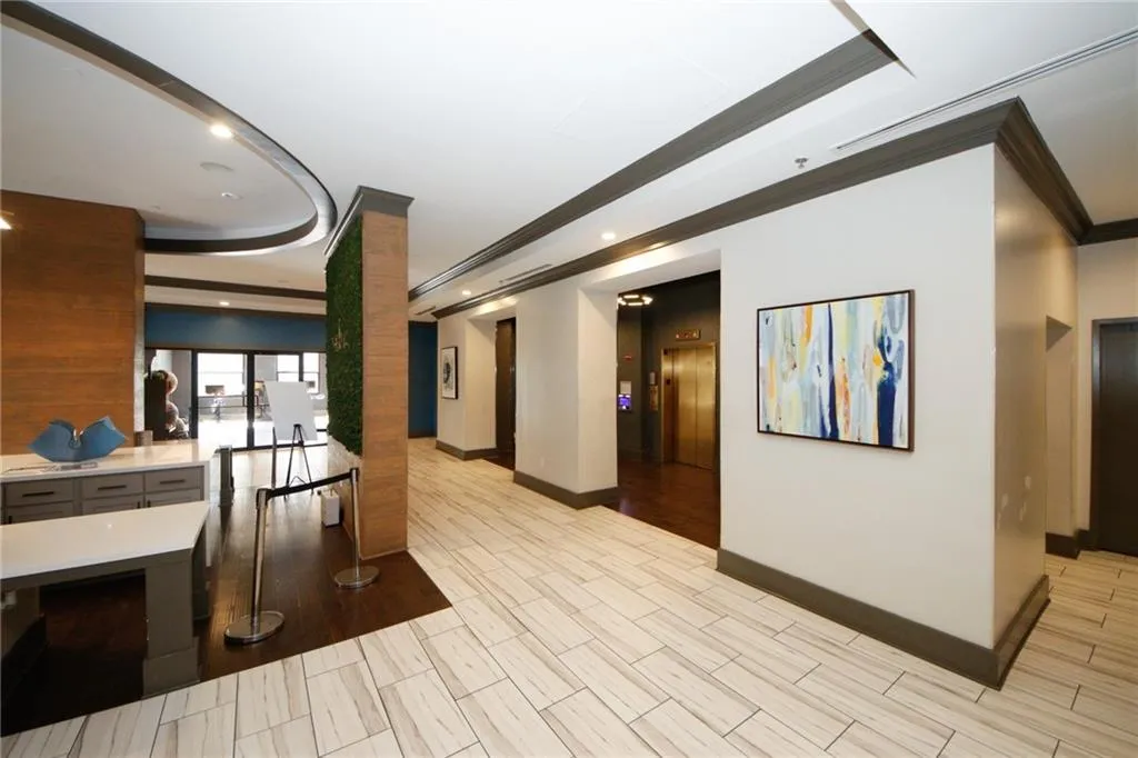 799 Hammond Drive Unit 116, Atlanta, Georgia 30328, 1 Bedroom Bedrooms, ,1 BathroomBathrooms,Residential,For Sale,799 Hammond Drive Unit 116,7704739