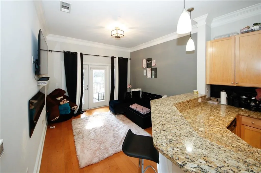 799 Hammond Drive Unit 116, Atlanta, Georgia 30328, 1 Bedroom Bedrooms, ,1 BathroomBathrooms,Residential,For Sale,799 Hammond Drive Unit 116,7704739