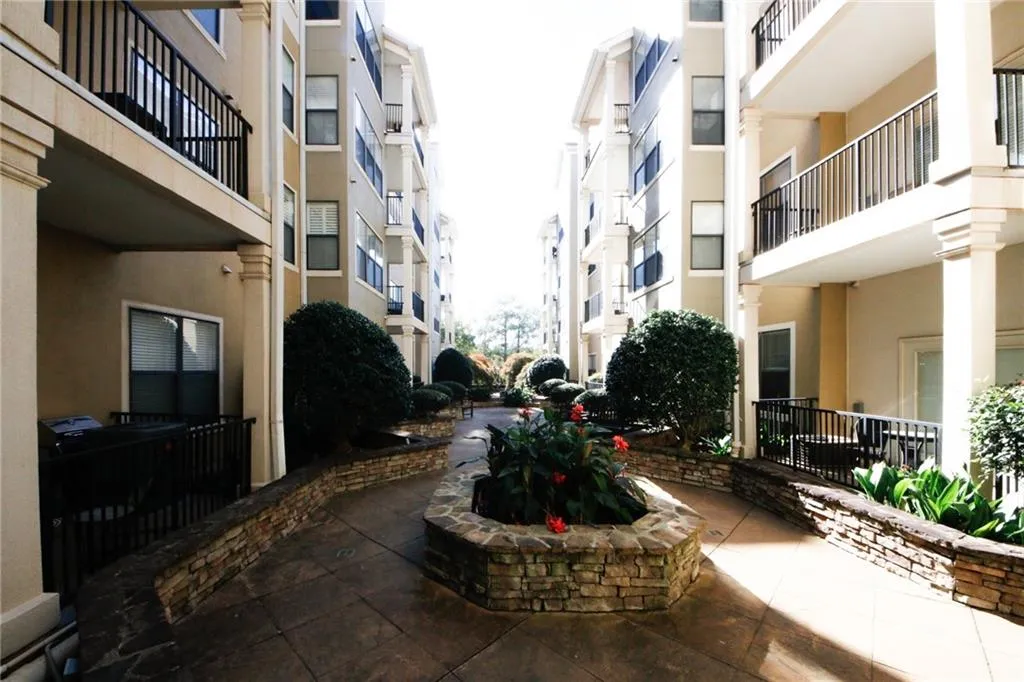 799 Hammond Drive Unit 116, Atlanta, Georgia 30328, 1 Bedroom Bedrooms, ,1 BathroomBathrooms,Residential,For Sale,799 Hammond Drive Unit 116,7704739