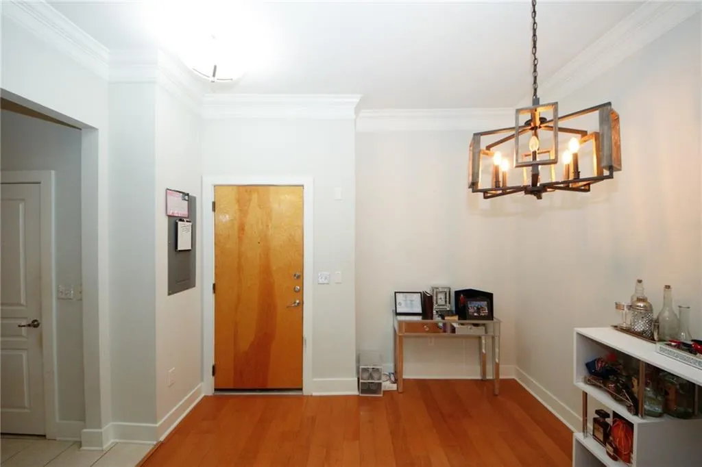 799 Hammond Drive Unit 116, Atlanta, Georgia 30328, 1 Bedroom Bedrooms, ,1 BathroomBathrooms,Residential,For Sale,799 Hammond Drive Unit 116,7704739