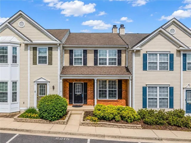 2215 Kilmington Square, Alpharetta, Georgia 30009