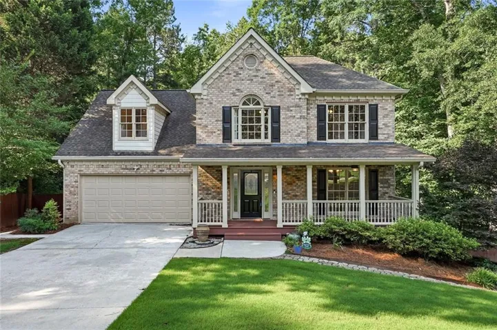 2915 Capot Court, Snellville, Georgia 30039