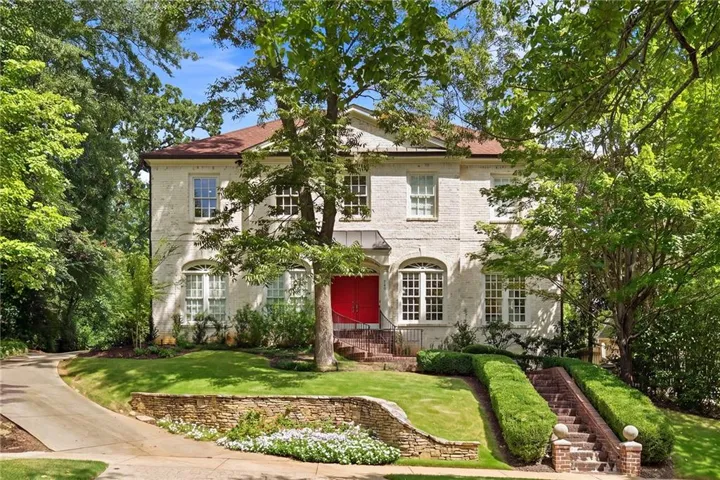 740 E Morningside Drive, Atlanta, Georgia 30324