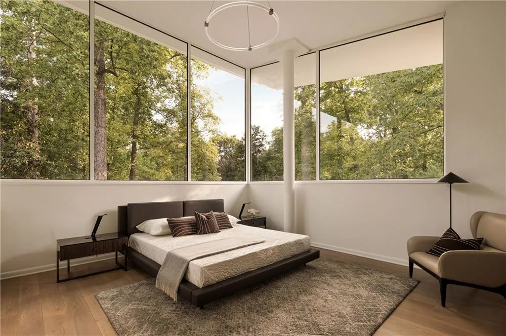 3619 Ivy Road, Atlanta, Georgia 30342, 5 Bedrooms Bedrooms, 0 ,5 BathroomsBathrooms,Residential,For Sale,3619 Ivy Road,7855409
