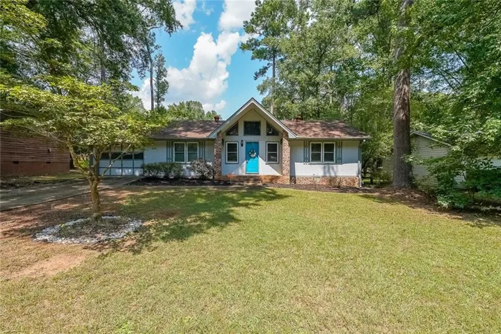 820 Bridgewater Way Se, Conyers, Georgia 30094
