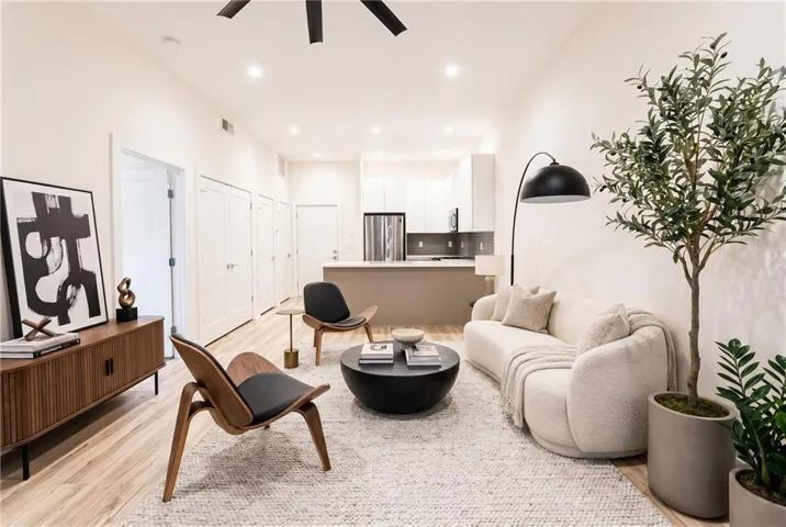 1155 Custer Avenue Se Unit 108, Atlanta, Georgia 30316