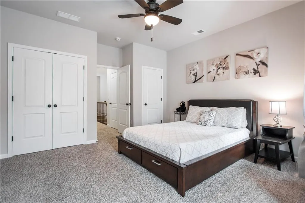 962 Thibideau Court, Sandy Springs, Georgia 30328, 3 Bedrooms Bedrooms, ,3 BathroomsBathrooms,Residential,Sold,962 Thibideau Court,5927195