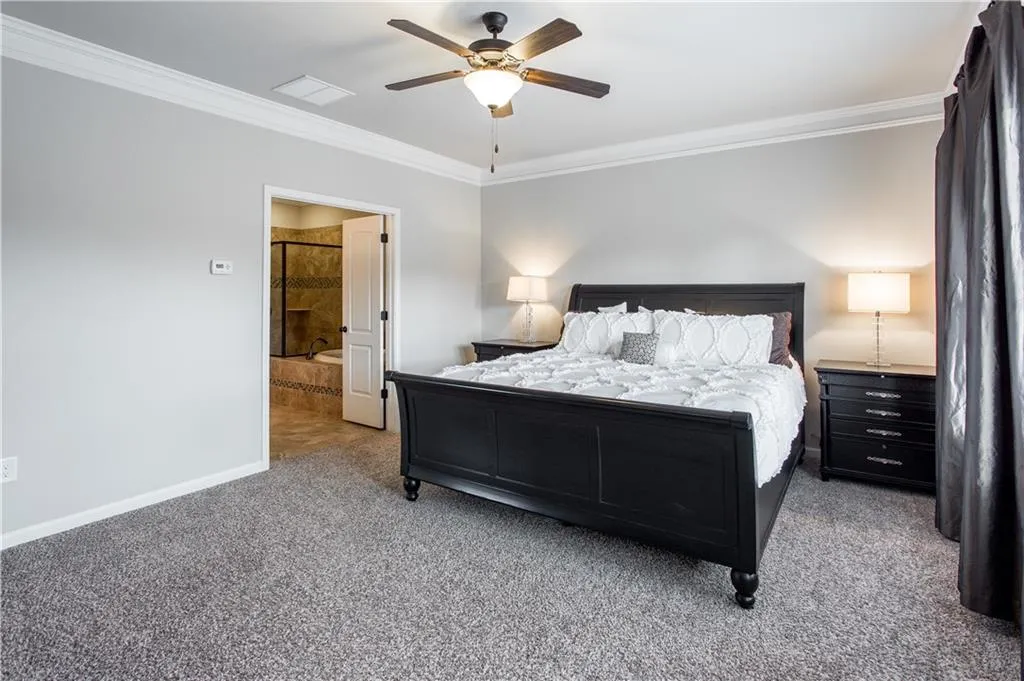 962 Thibideau Court, Sandy Springs, Georgia 30328, 3 Bedrooms Bedrooms, ,3 BathroomsBathrooms,Residential,Sold,962 Thibideau Court,5927195