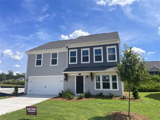 113 Warrior Court, Hoschton, Georgia 30548