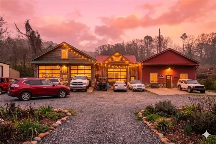 731 Progress Road, Ellijay, Georgia 30540
