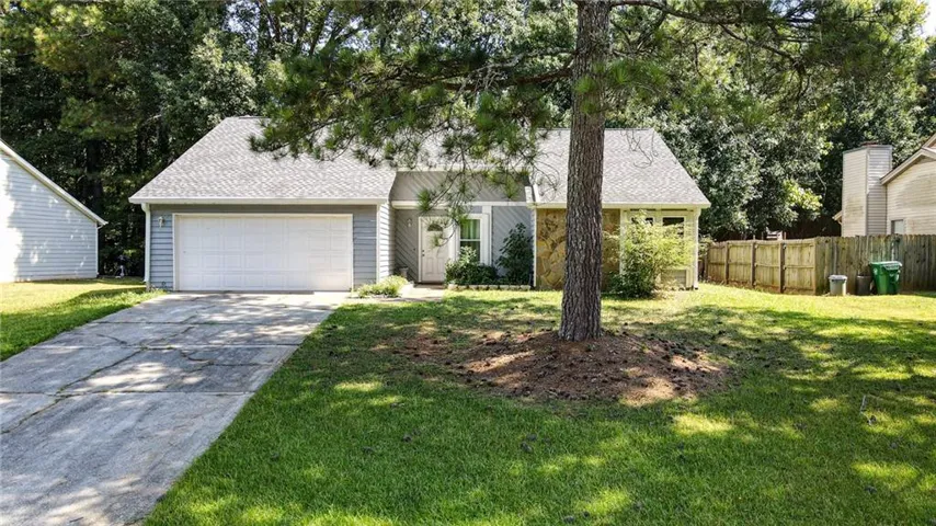 4938 Terrace Green Trace, Stone Mountain, Georgia 30088
