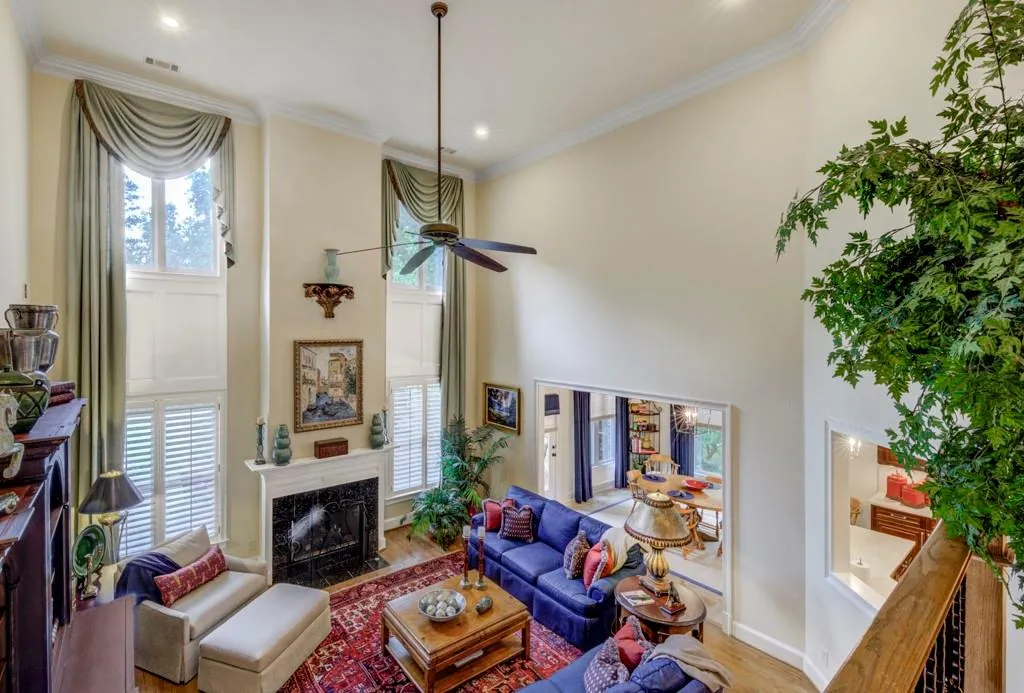 595 Franklin Road, Sandy Springs, Georgia 30342, 5 Bedrooms Bedrooms, ,4 BathroomsBathrooms,Residential,Sold,595 Franklin Road,7075349