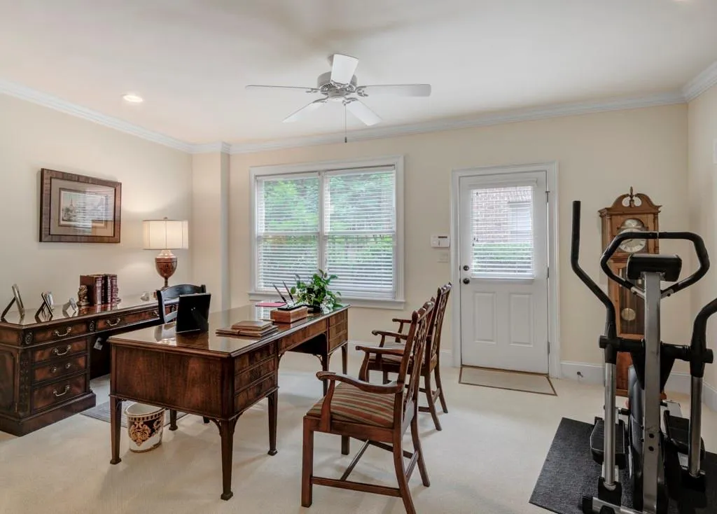 595 Franklin Road, Sandy Springs, Georgia 30342, 5 Bedrooms Bedrooms, ,4 BathroomsBathrooms,Residential,Sold,595 Franklin Road,7075349