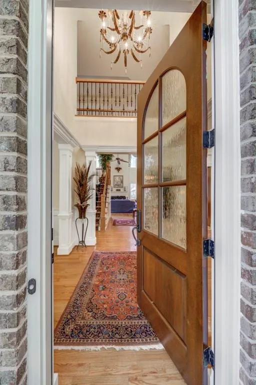 595 Franklin Road, Sandy Springs, Georgia 30342, 5 Bedrooms Bedrooms, ,4 BathroomsBathrooms,Residential,Sold,595 Franklin Road,7075349