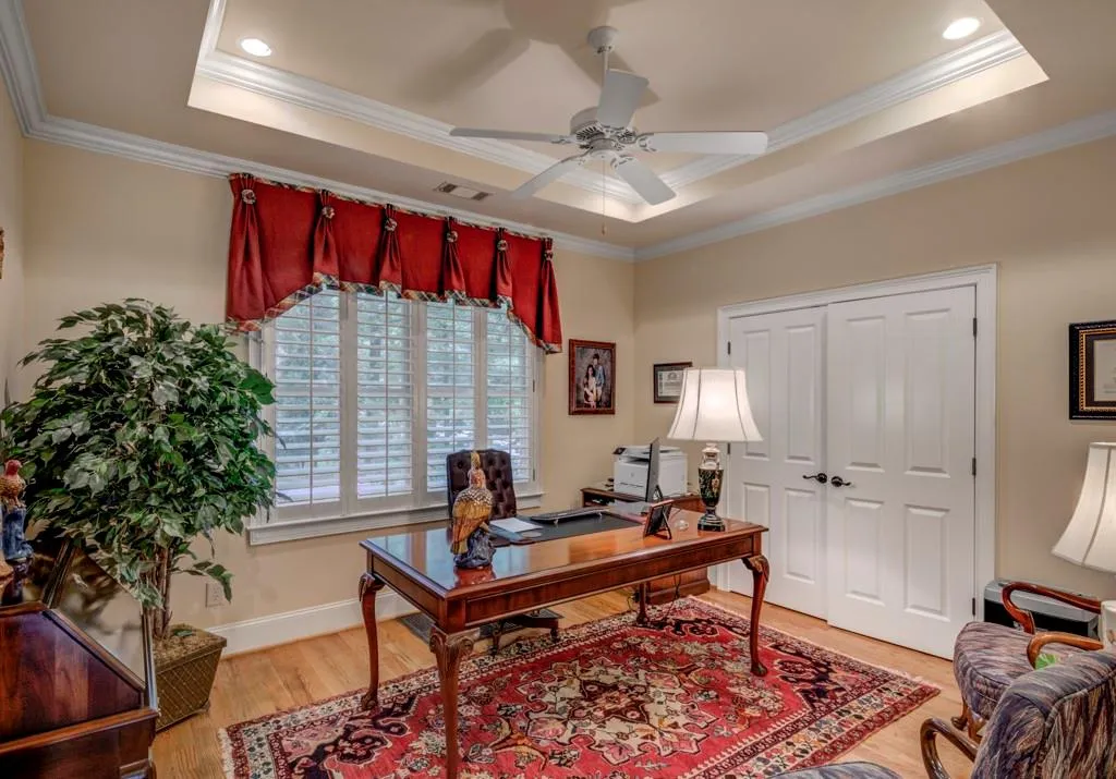 595 Franklin Road, Sandy Springs, Georgia 30342, 5 Bedrooms Bedrooms, ,4 BathroomsBathrooms,Residential,Sold,595 Franklin Road,7075349