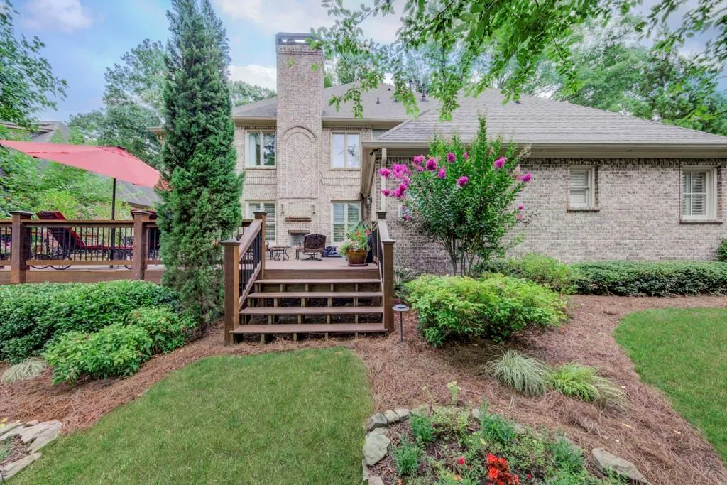 595 Franklin Road, Sandy Springs, Georgia 30342, 5 Bedrooms Bedrooms, ,4 BathroomsBathrooms,Residential,Sold,595 Franklin Road,7075349