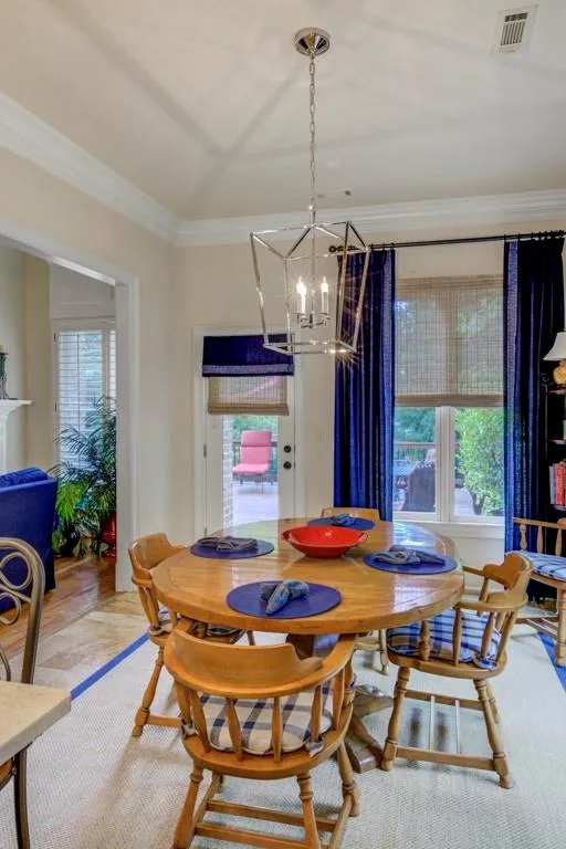 595 Franklin Road, Sandy Springs, Georgia 30342, 5 Bedrooms Bedrooms, ,4 BathroomsBathrooms,Residential,Sold,595 Franklin Road,7075349