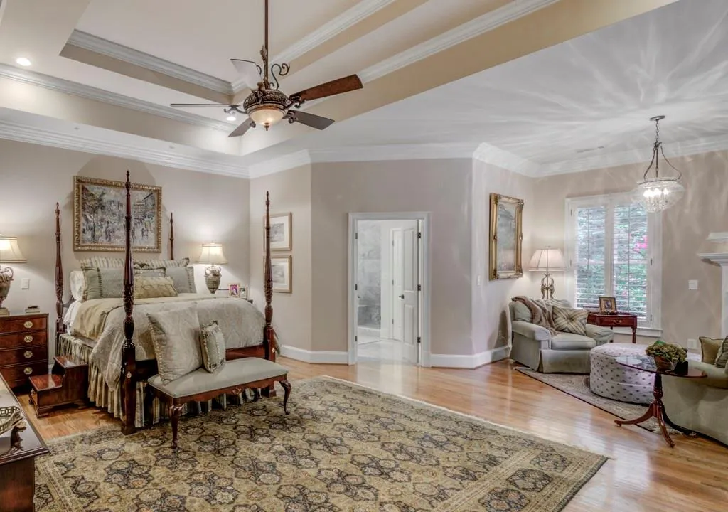 595 Franklin Road, Sandy Springs, Georgia 30342, 5 Bedrooms Bedrooms, ,4 BathroomsBathrooms,Residential,Sold,595 Franklin Road,7075349