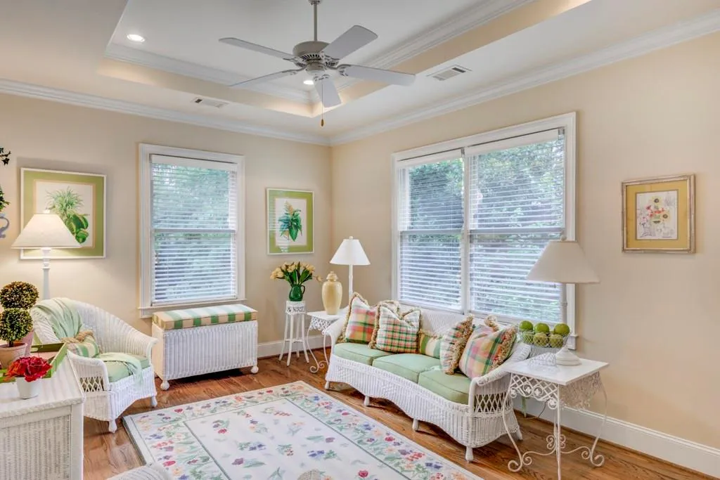 595 Franklin Road, Sandy Springs, Georgia 30342, 5 Bedrooms Bedrooms, ,4 BathroomsBathrooms,Residential,Sold,595 Franklin Road,7075349