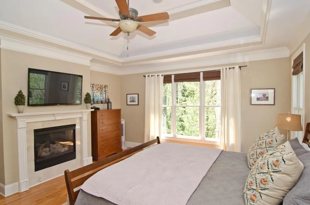 225 River North Court, Sandy Springs, Georgia 30328, 7 Bedrooms Bedrooms, ,5 BathroomsBathrooms,Residential,Sold,225 River North Court,5668320