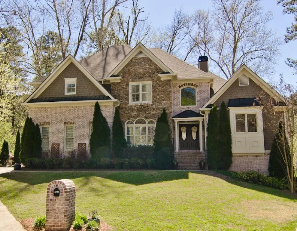 225 River North Court, Sandy Springs, Georgia 30328, 7 Bedrooms Bedrooms, ,5 BathroomsBathrooms,Residential,Sold,225 River North Court,5668320