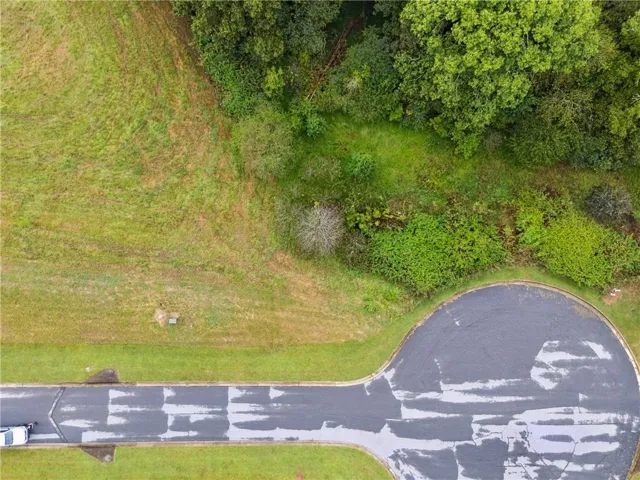 View of property location