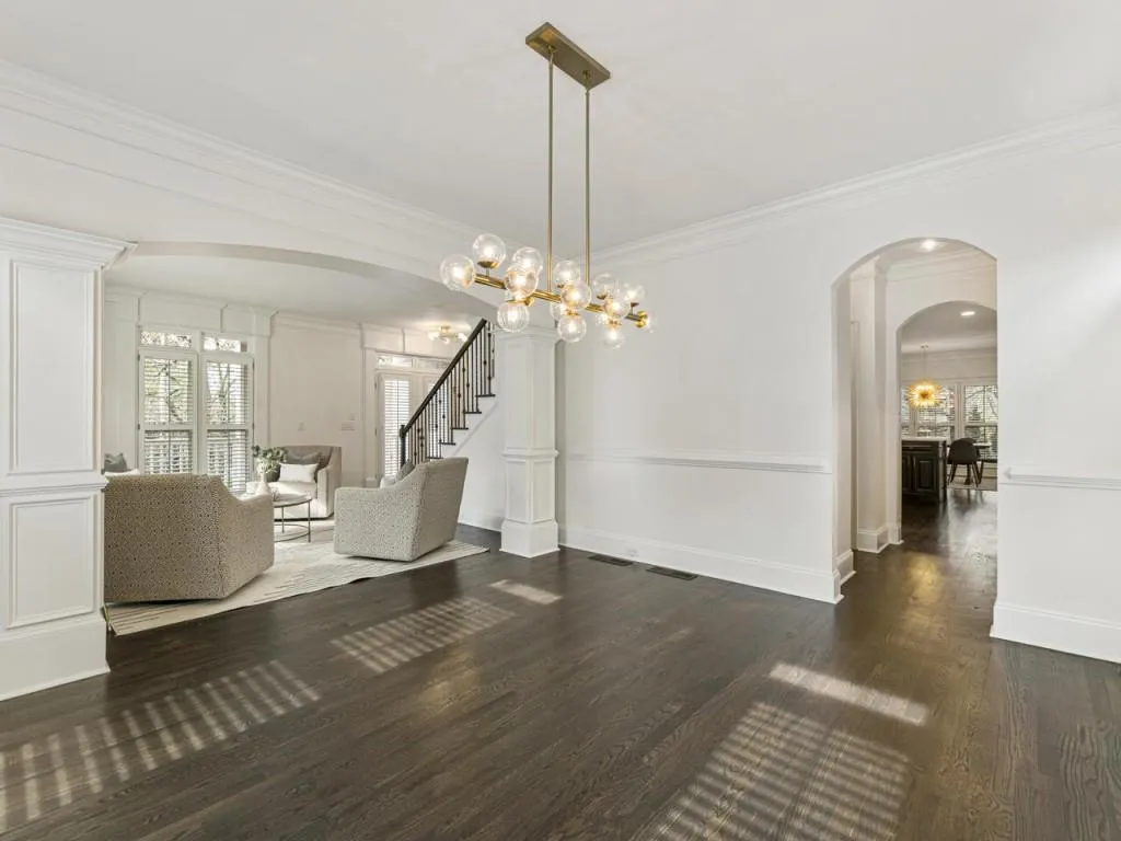 1000 Madeline Lane, Sandy Springs, Georgia 30350, 4 Bedrooms Bedrooms, ,4 BathroomsBathrooms,Residential,Sold,1000 Madeline Lane,7358423
