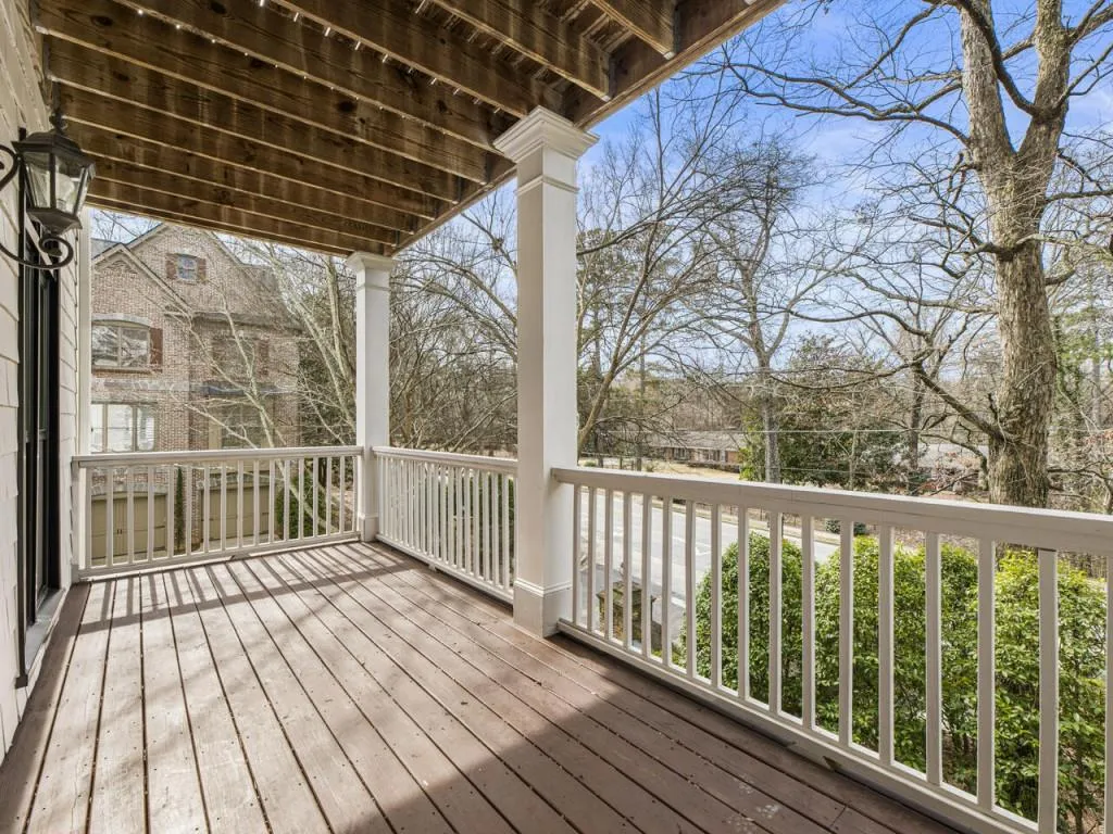 1000 Madeline Lane, Sandy Springs, Georgia 30350, 4 Bedrooms Bedrooms, ,4 BathroomsBathrooms,Residential,Sold,1000 Madeline Lane,7358423