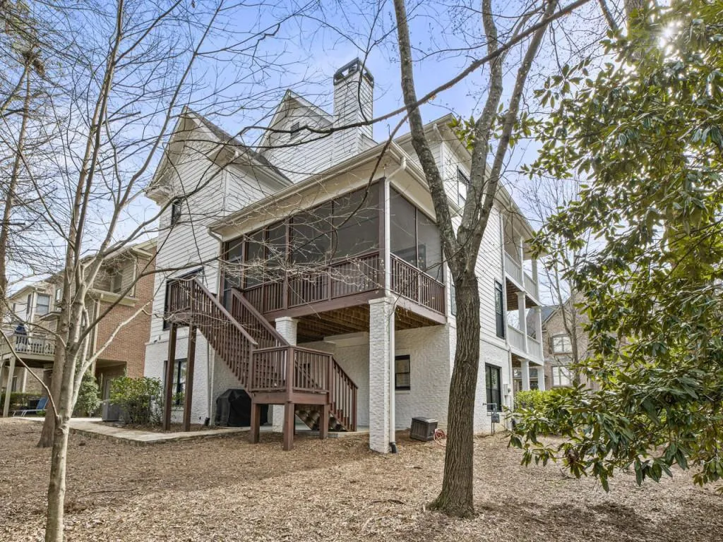 1000 Madeline Lane, Sandy Springs, Georgia 30350, 4 Bedrooms Bedrooms, ,4 BathroomsBathrooms,Residential,Sold,1000 Madeline Lane,7358423