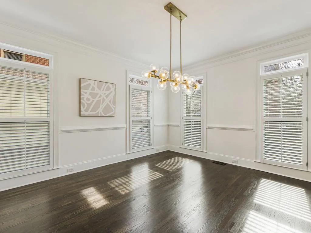 1000 Madeline Lane, Sandy Springs, Georgia 30350, 4 Bedrooms Bedrooms, ,4 BathroomsBathrooms,Residential,Sold,1000 Madeline Lane,7358423