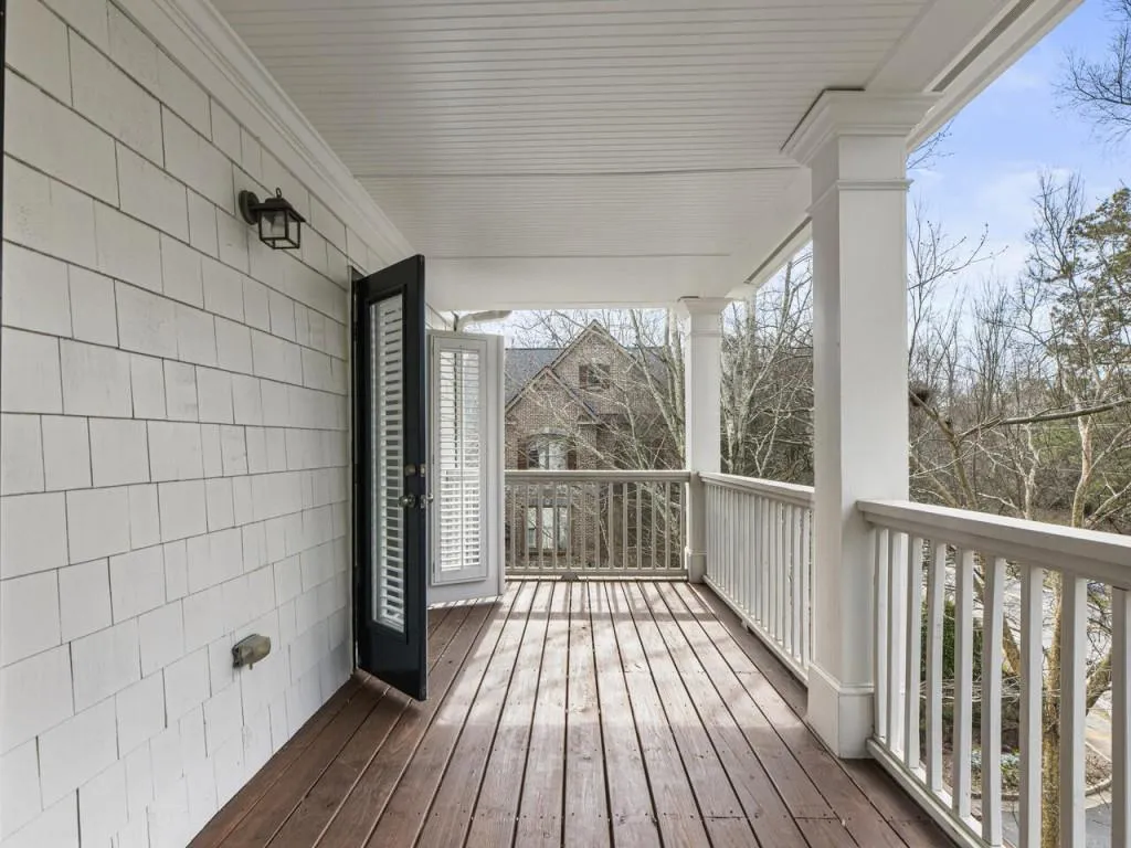 1000 Madeline Lane, Sandy Springs, Georgia 30350, 4 Bedrooms Bedrooms, ,4 BathroomsBathrooms,Residential,Sold,1000 Madeline Lane,7358423