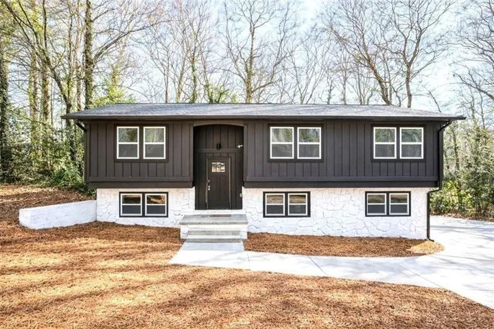 2360 S Hairston Road, Decatur, Georgia 30035
