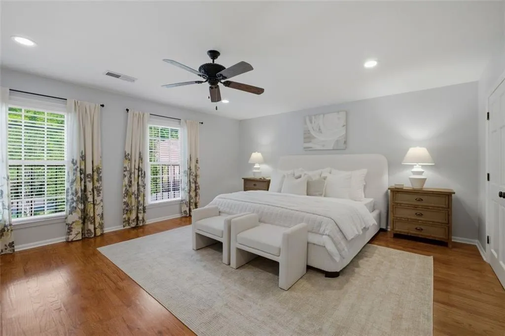 413 The North Chace, Sandy Springs, Georgia 30328, 4 Bedrooms Bedrooms, ,3 BathroomsBathrooms,Residential,For Sale,413 The North Chace,7759168