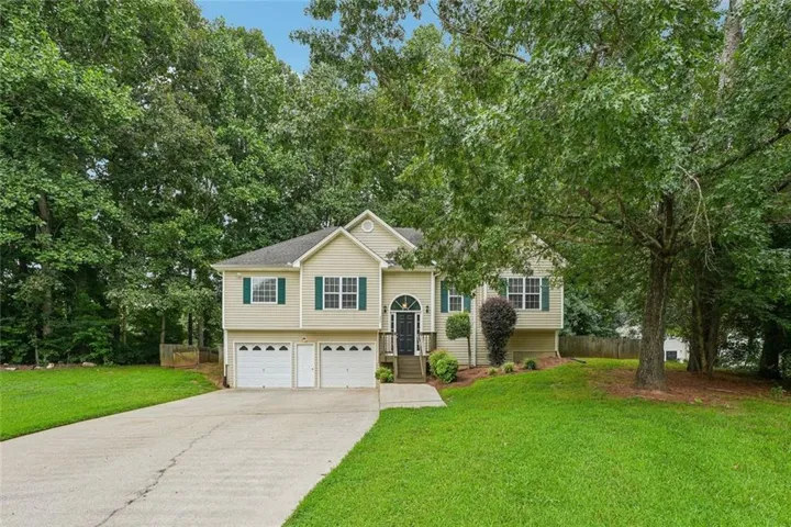 245 Glen Ridge Drive, Villa Rica, Georgia 30180