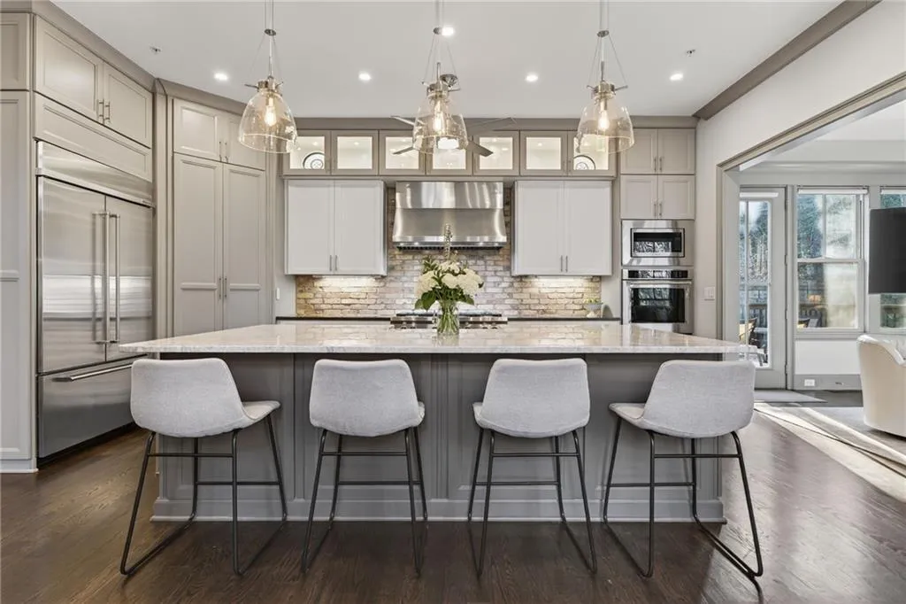 3804 Lookout Perch Lane Se Unit 23, Atlanta, Georgia 30339, 4 Bedrooms Bedrooms, 0 ,4 BathroomsBathrooms,Residential,For Sale,3804 Lookout Perch Lane Se Unit 23,7718306