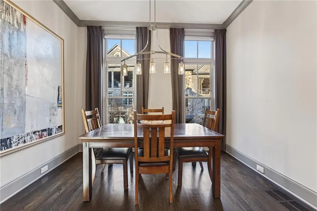 3804 Lookout Perch Lane Se Unit 23, Atlanta, Georgia 30339, 4 Bedrooms Bedrooms, 0 ,4 BathroomsBathrooms,Residential,For Sale,3804 Lookout Perch Lane Se Unit 23,7718306