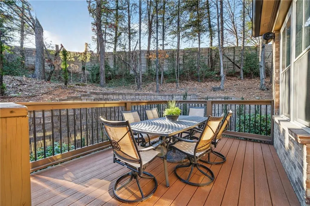 3804 Lookout Perch Lane Se Unit 23, Atlanta, Georgia 30339, 4 Bedrooms Bedrooms, 0 ,4 BathroomsBathrooms,Residential,For Sale,3804 Lookout Perch Lane Se Unit 23,7718306