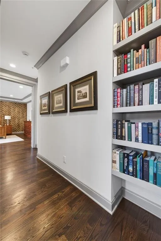 3804 Lookout Perch Lane Se Unit 23, Atlanta, Georgia 30339, 4 Bedrooms Bedrooms, 0 ,4 BathroomsBathrooms,Residential,For Sale,3804 Lookout Perch Lane Se Unit 23,7718306