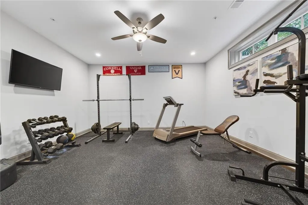 3804 Lookout Perch Lane Se Unit 23, Atlanta, Georgia 30339, 4 Bedrooms Bedrooms, 0 ,4 BathroomsBathrooms,Residential,For Sale,3804 Lookout Perch Lane Se Unit 23,7718306