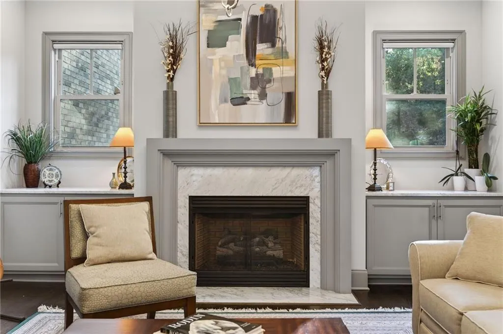 3804 Lookout Perch Lane Se Unit 23, Atlanta, Georgia 30339, 4 Bedrooms Bedrooms, 0 ,4 BathroomsBathrooms,Residential,For Sale,3804 Lookout Perch Lane Se Unit 23,7718306