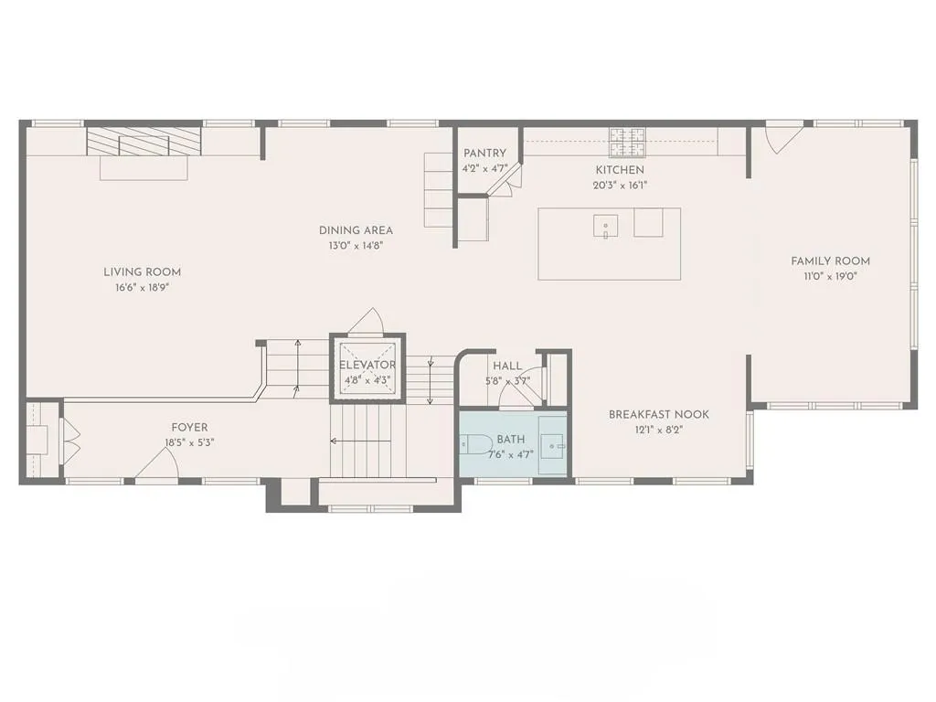 3804 Lookout Perch Lane Se Unit 23, Atlanta, Georgia 30339, 4 Bedrooms Bedrooms, 0 ,4 BathroomsBathrooms,Residential,For Sale,3804 Lookout Perch Lane Se Unit 23,7718306