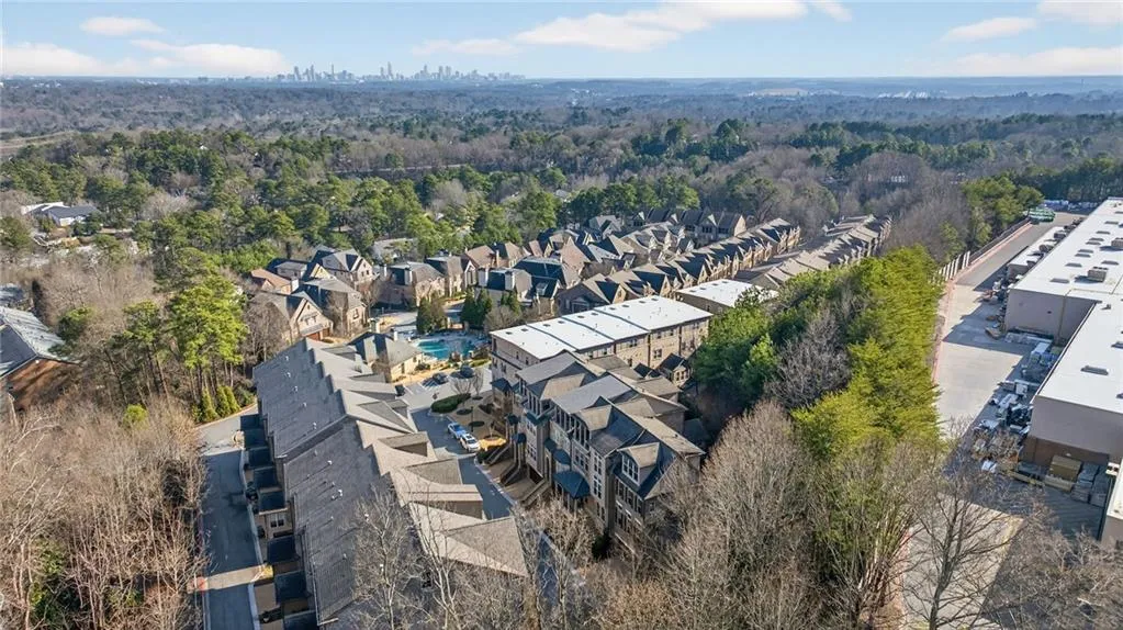 3804 Lookout Perch Lane Se Unit 23, Atlanta, Georgia 30339, 4 Bedrooms Bedrooms, 0 ,4 BathroomsBathrooms,Residential,For Sale,3804 Lookout Perch Lane Se Unit 23,7718306