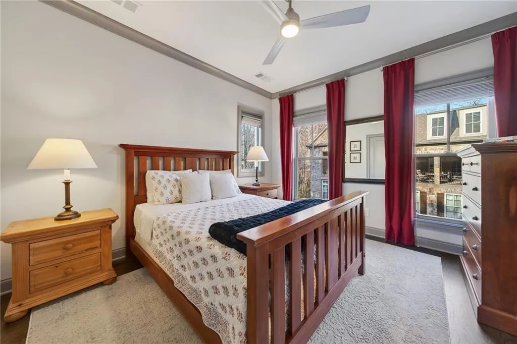 3804 Lookout Perch Lane Se Unit 23, Atlanta, Georgia 30339, 4 Bedrooms Bedrooms, 0 ,4 BathroomsBathrooms,Residential,For Sale,3804 Lookout Perch Lane Se Unit 23,7718306