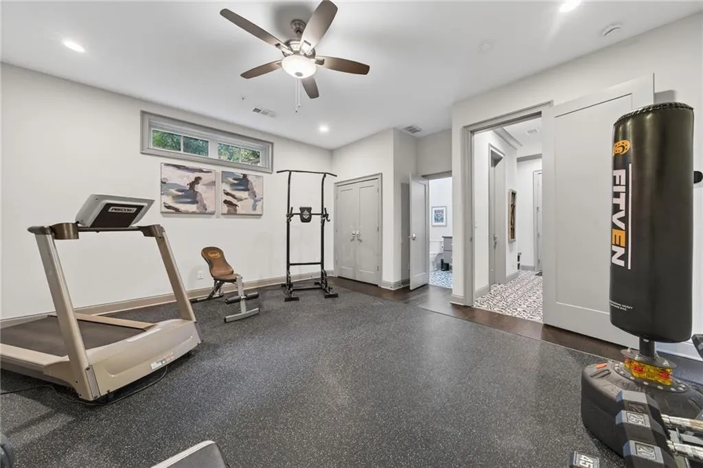 3804 Lookout Perch Lane Se Unit 23, Atlanta, Georgia 30339, 4 Bedrooms Bedrooms, 0 ,4 BathroomsBathrooms,Residential,For Sale,3804 Lookout Perch Lane Se Unit 23,7718306